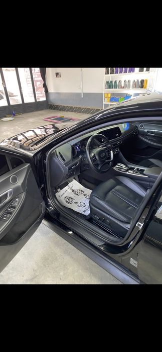 Машина отличном состоянии пробег 59 150