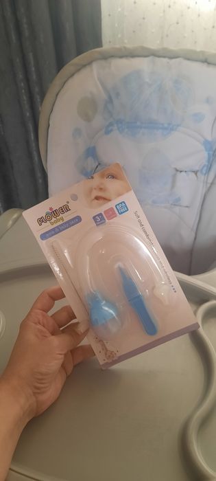 Столик для кормления и кокон