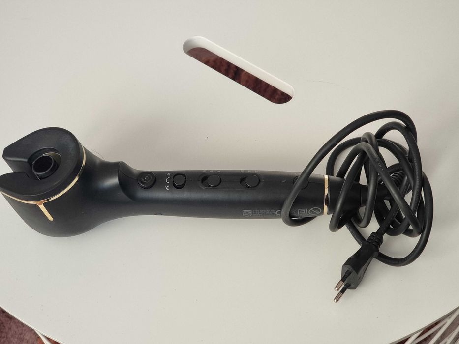 Ondulator bucle philips procare auto curler
