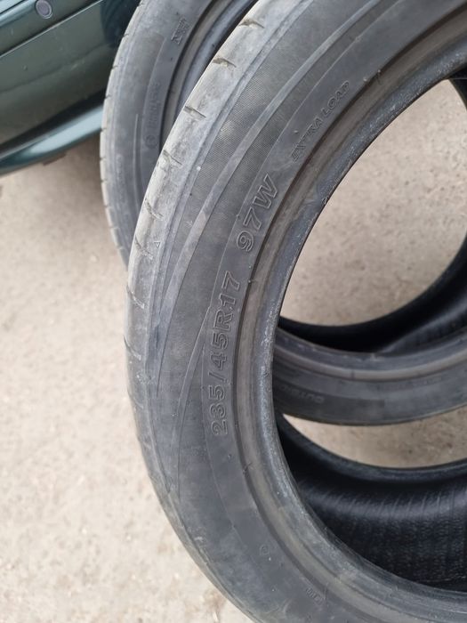 Cauciucuri 235 45 17 Vară