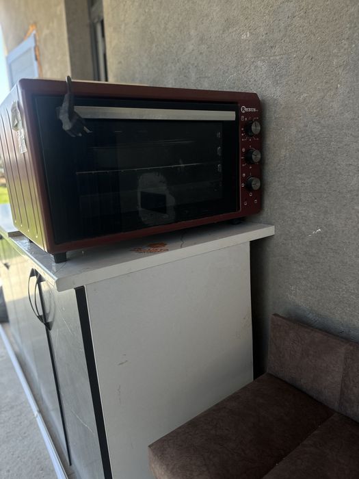 Бу шкаф ,асел печ!