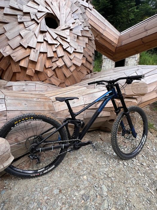 Mondraker summum 2025