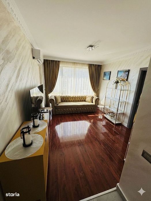 Apartament 2 camere de inchiriat Mamaia Nord langa Phoenicia