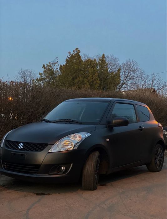 Suzuki Swift 1.3 DDIS