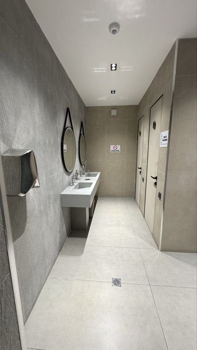 Сдаётся офис в аренду с мебелью и техникой, напротив мечети Кукча