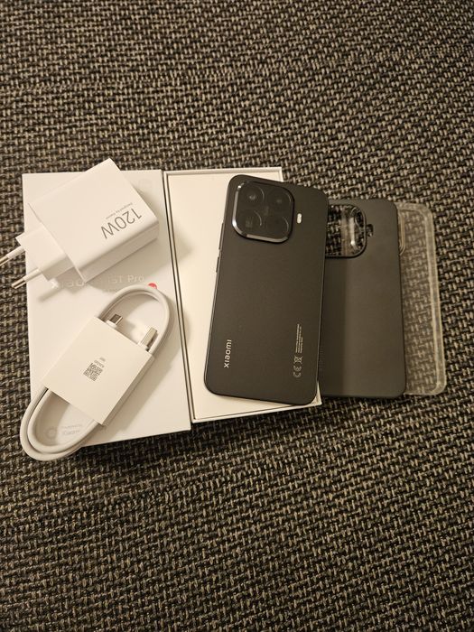 Xiaomi 15T Pro 12Gb  Ram