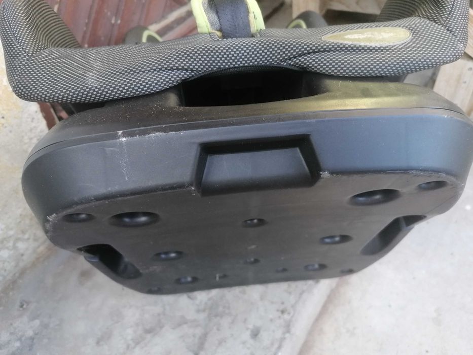 Детско столче за кола 9 до 18 кг 40 лева