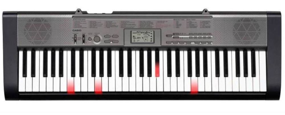 Сентизатор Casio
