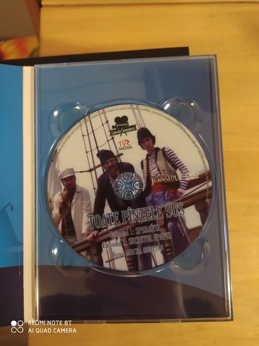 Toate panzele sus Original