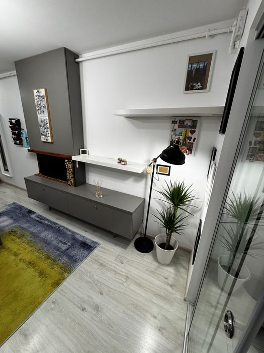 Inchiriez garsoniera Palladium Residence