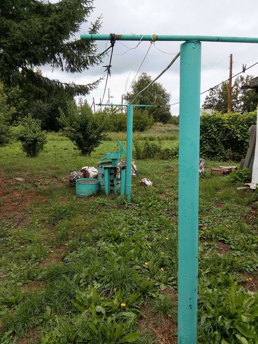 Продам дом в Усть-Таловке