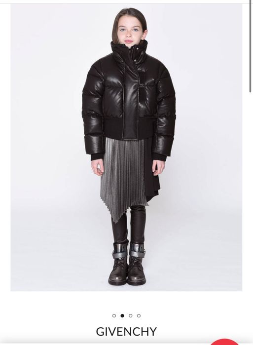 Givenchy детско яке 8 години