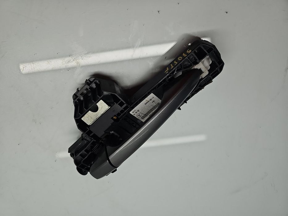 Maner usa stanga fata Mercedes Clasa A (W176) [Fabr 2012-2018] 787U Gr