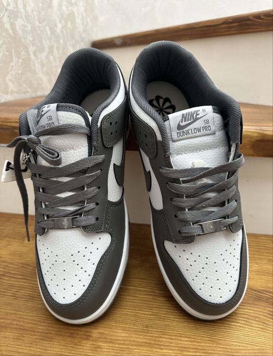 Кроссовки nike sb dunk