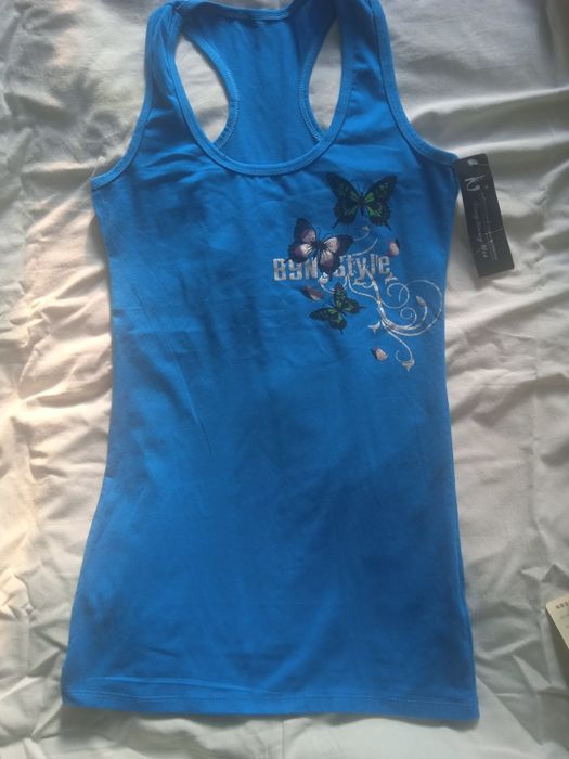 Одежда для молодежи