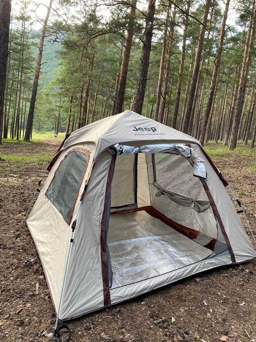 Палатка для отдыха