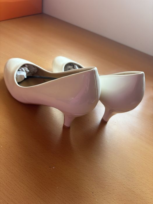 Токчета/ обувки на висок ток