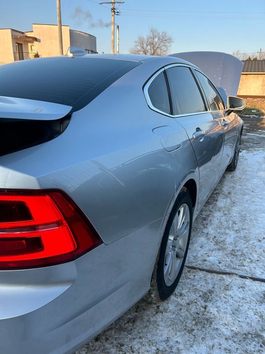 Ușă rezervor motorină Volvo S90 2017