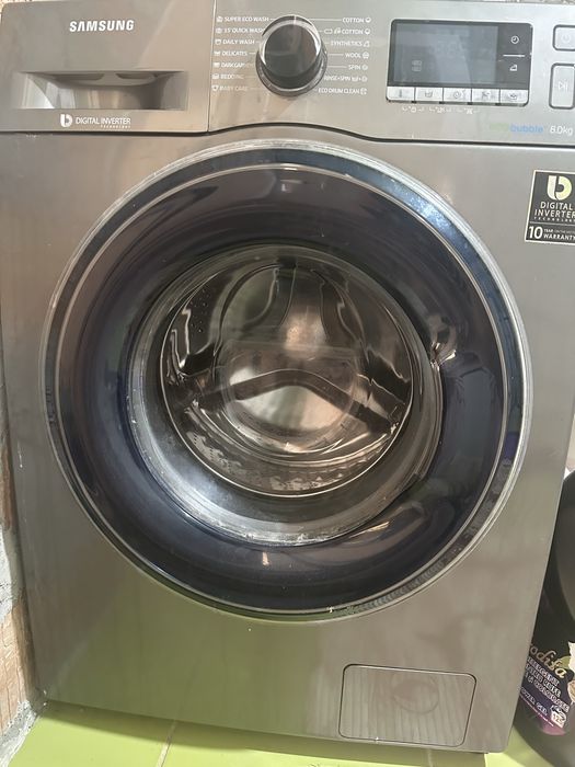 Vand masina de spalat Samsung