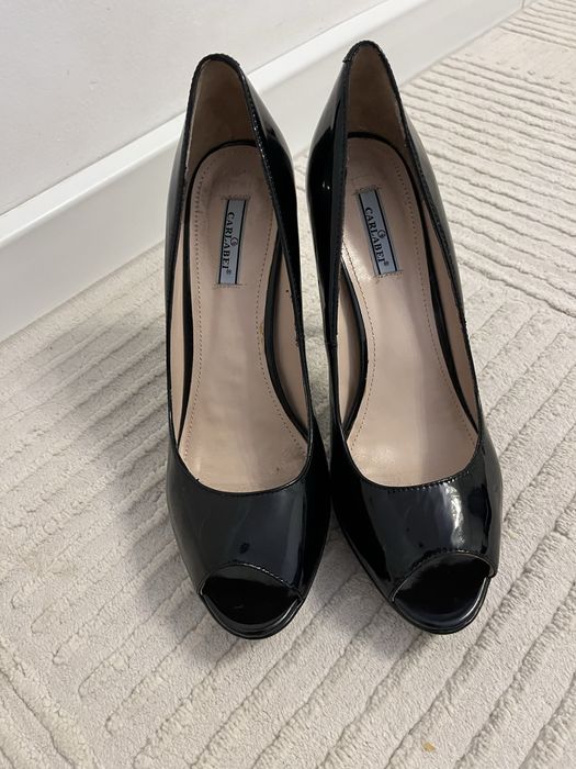 Продам туфли натуральная кожа