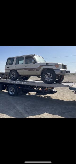 Запчасти Land Cruiser 76 TLC 76,78,79