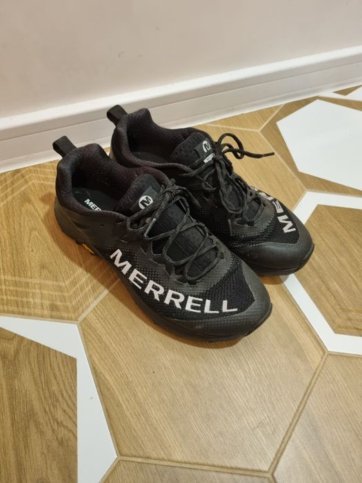 Туристически  обувки MERREL 42 номер