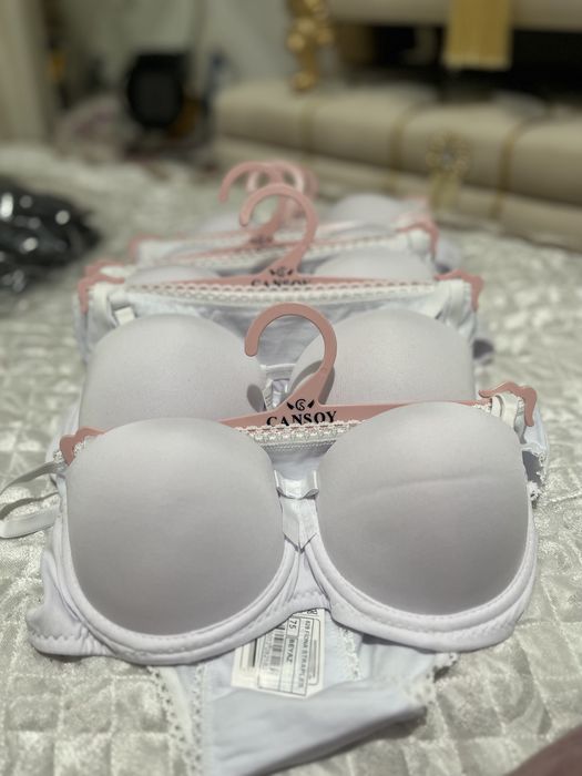 Комплект нижнего белья