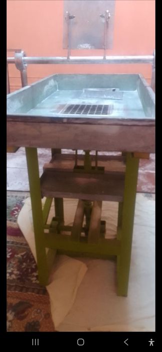 Канд аппарат сотилади