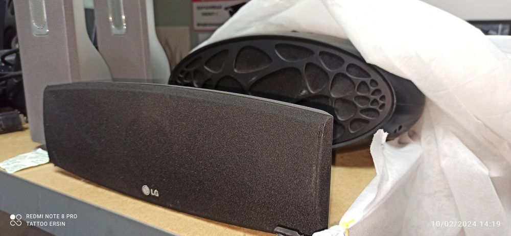 Различни модели тонклони