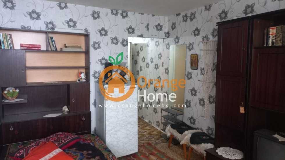 Продава се Едностаен апартамент в с. Оброчище, Област Добрич - 30 кв.м за 784 €/кв.м - Снимка #14