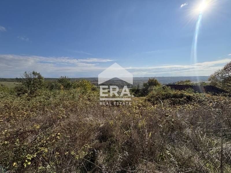 Продава се Парцел в с. Здравец, Област Варна - 1133 кв.м за 21 €/кв.м - Снимка #5