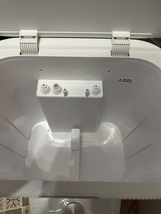 Робот-пылесос DREAME X40 Ultra Complete