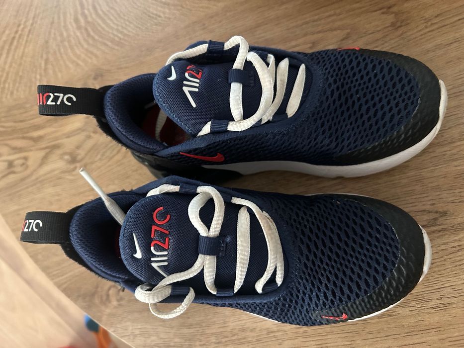 Детско air max и сандали Nike 27.5