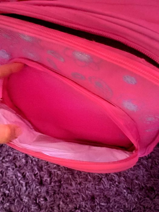 Ученическа раница НОВА