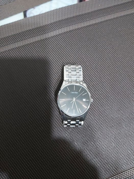 Ceas Calvin Klein original