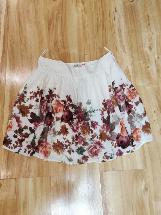 Юбки летнии для девушки