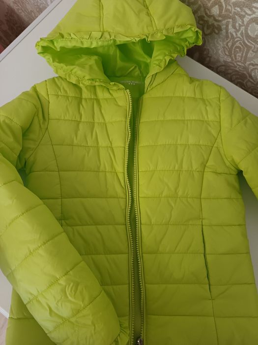 Куртка Original marines на рост 130