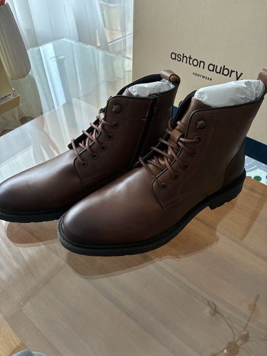 Боти Ashton Aubry 2 бр-44 номер
