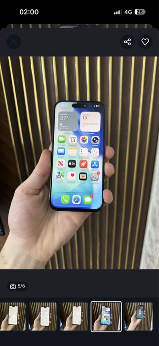 Iphone 15 Pro 256 Айфон 15 Про 256