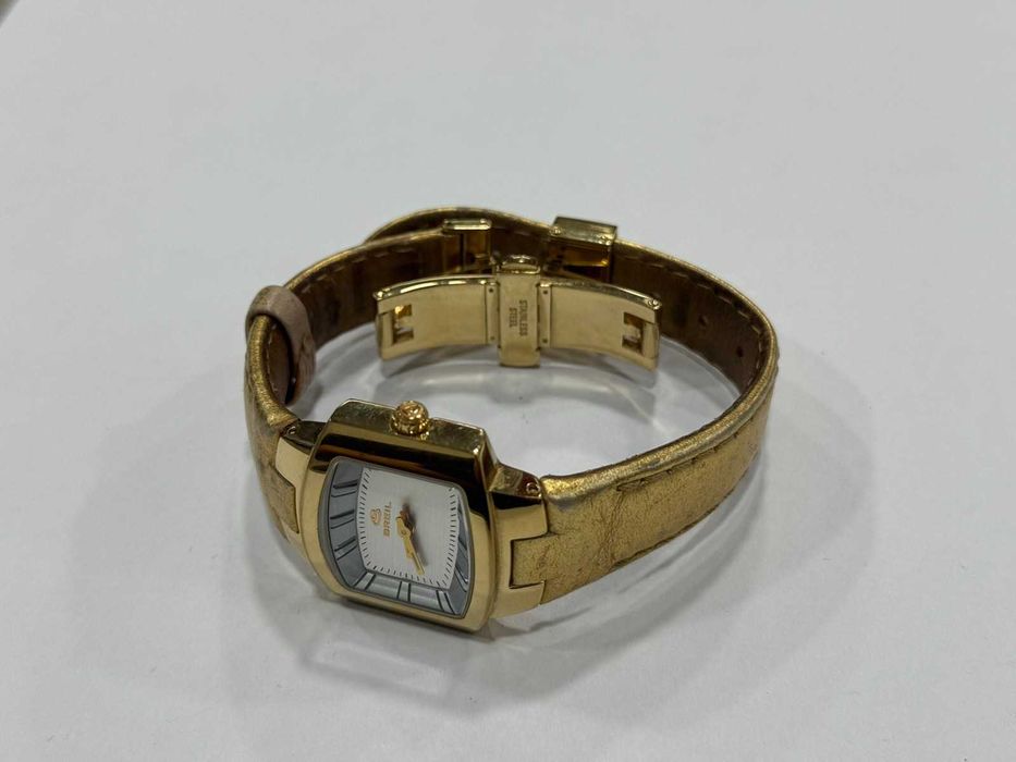 Часовник Breil Solvfarvet / Leader BW0064