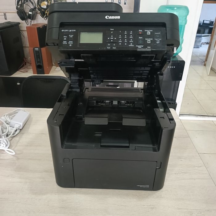 Printerlar Samsung va canon