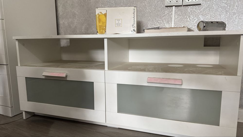 Мебель для гостиной Икеа