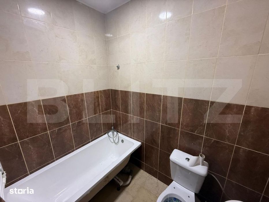 Apartament 2 camere, 35 mp - zona Pepinierii