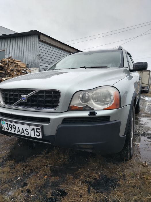 Продам Вольво хс 90