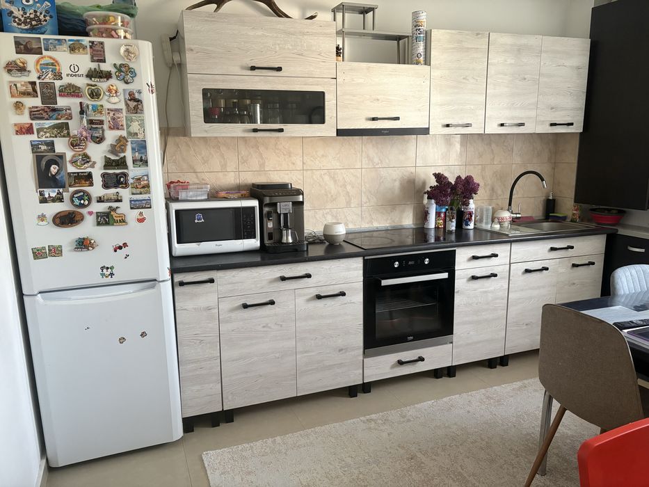 Apartament 2 camere
