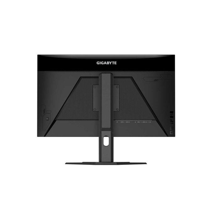 ; Монитор Gigabyte 27" G27F 2 EU /FHD/IPS/165hz/1mc/HDMI/Black
