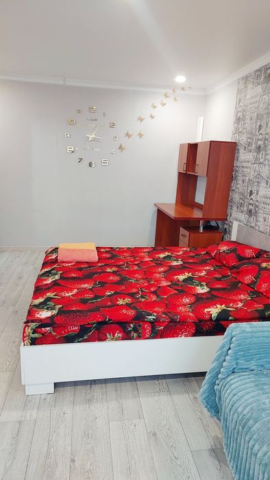 Квартира посуточно, почасово