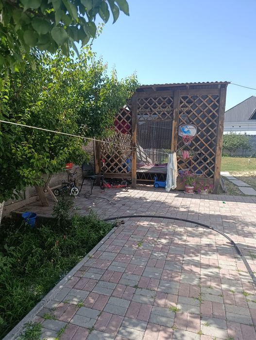 Продам дом в залиний