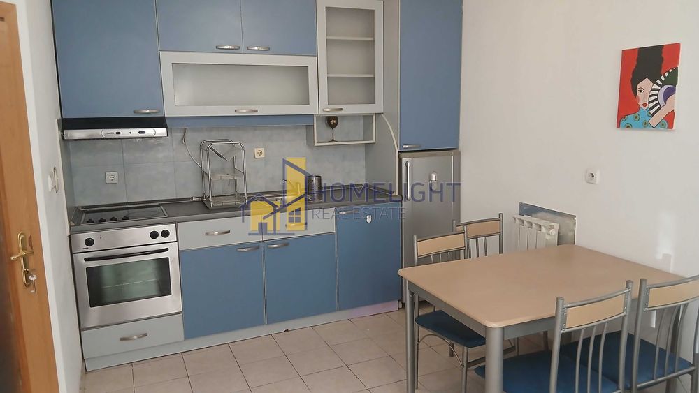 Дава се под наем Двустаен апартамент в София, Редута - 76 кв.м за 470 € - Снимка #3