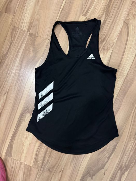 Adidas дамски клин и тениска